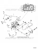 WIRE HARNESS