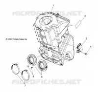ENGINE, AIR INTAKE SYSTEM