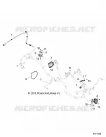 WIRE HARNESS COMPONENTS