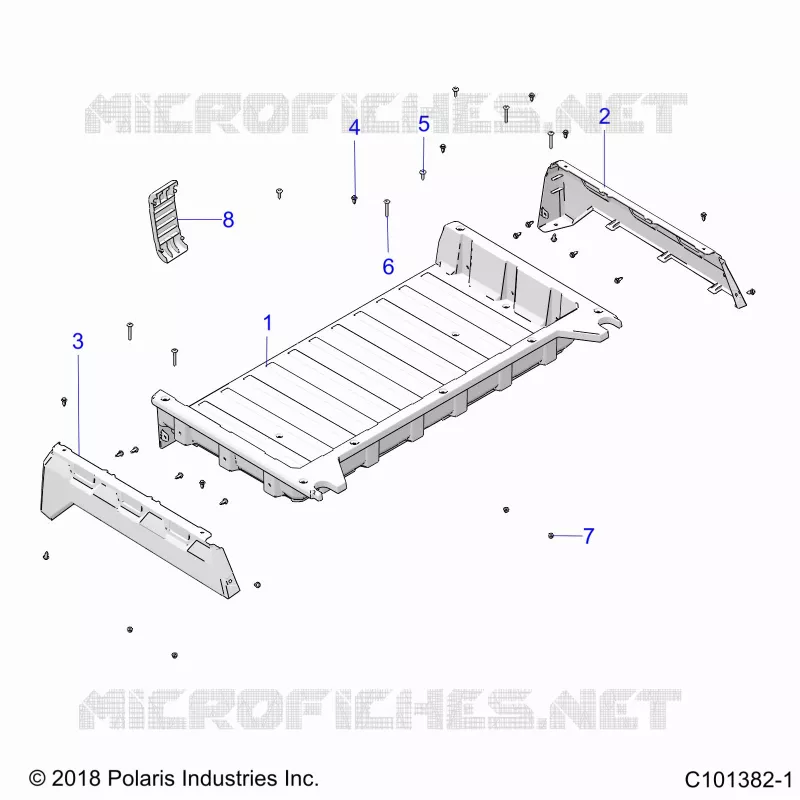 CARGO BOX