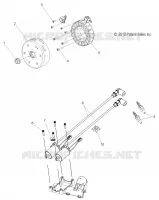 ELECTRICAL, IGNITION SYSTEM