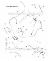 ELECTRICAL, BATTERY