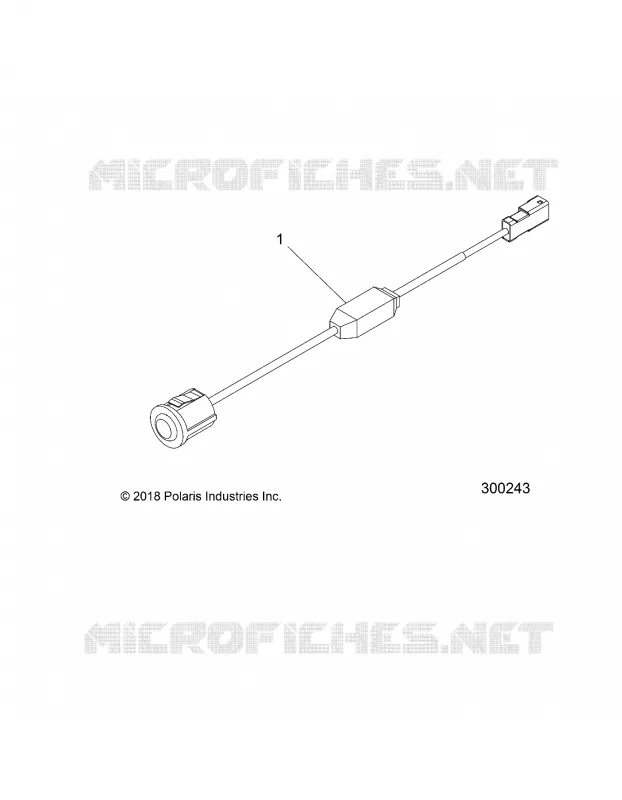 ELECTRICAL, CAMERA, REAR, ULTRA-WIDE