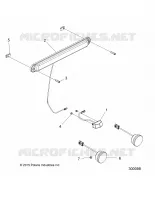 ELECTRICAL, LAMPS AND LIGHTS