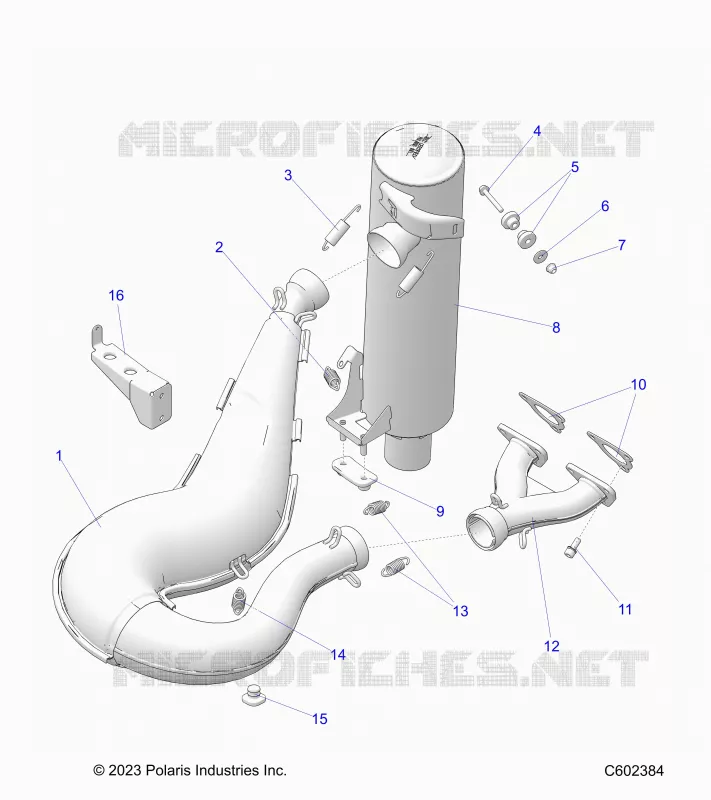 EXHAUST