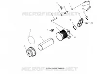 ENGINE, AIR INTAKE SYSTEM