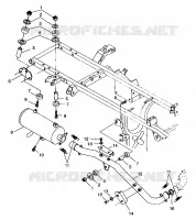 EXHAUST SYSTEM
