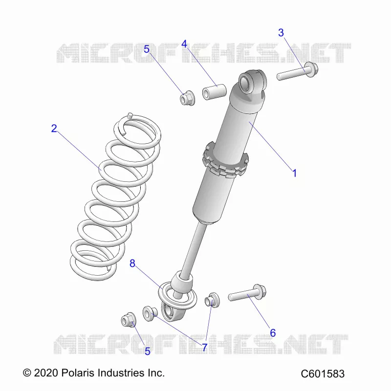 SHOCK, IFS (7045496)