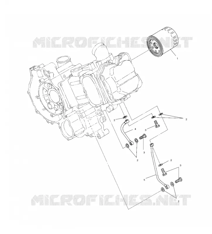 OIL FILTER