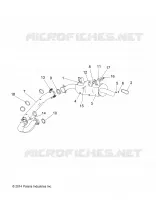 EXHAUST SYSTEM