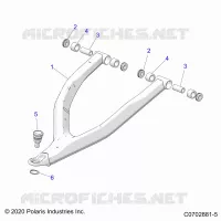 STEERING GEAR BOX