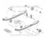REAR SUSPENSION