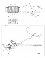 ELECTRICAL, HARNESS