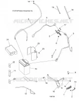ELECTRICAL, BATTERY