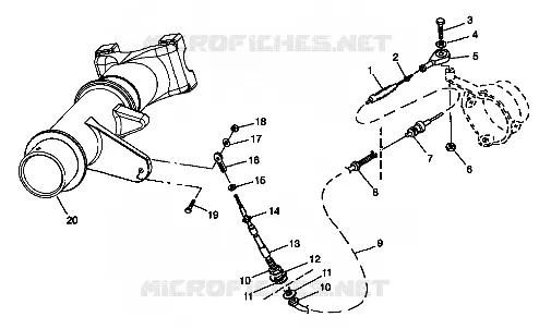 STEERING