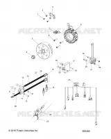ELECTRICAL, IGNITION