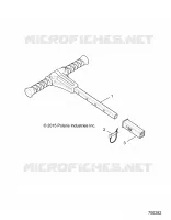 BODY, PASSENGER GRAB BAR