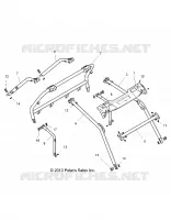 CHASSIS, CAB