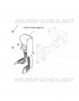 ELECTRICAL, THROTTLE PEDAL