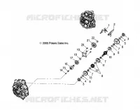 TRANSMISSION INTERNALS