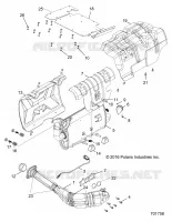 EXHAUST SYSTEM