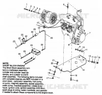ENGINE MOUNTING TRAN SPORT 0970143 AND EUROPEAN TRAN SPORT E970143 (4938293829C001)
