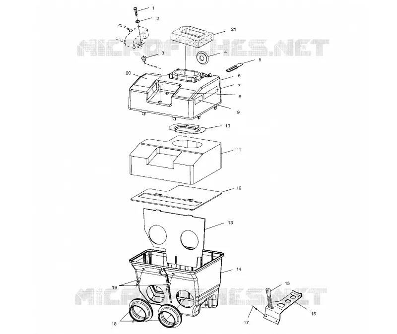 AIR BOX