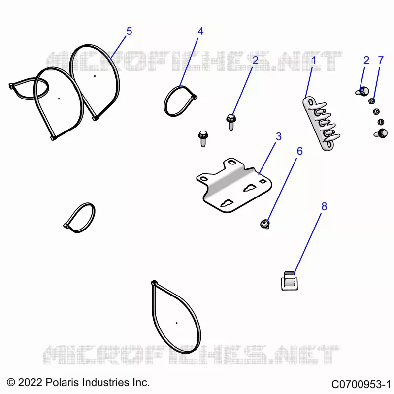 ELECTRICAL, WIRE HARNESS, COMPONENTS