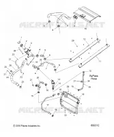 ENGINE, COOLING SYSTEM
