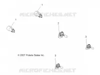 ELECTRICAL, BULBS