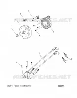 ELECTRICAL, IGNITION SYSTEM