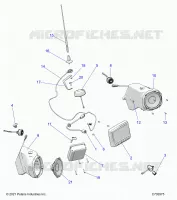 ELECTRICAL, OPTION, AUDIO