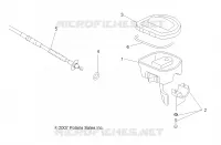CONTROLS   THROTTLE 