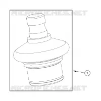 BALL JOINT