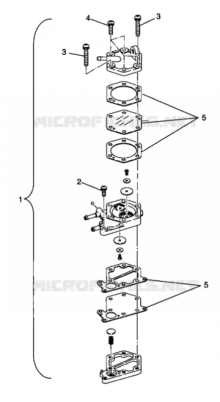 FUEL PUMP