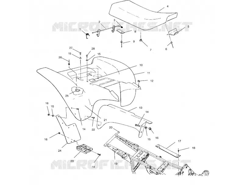 BODYWORK