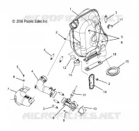 EXHAUST (FST)