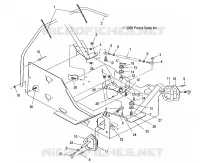 LOWER STEERING