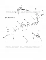 THROTTLE   PEDAL
