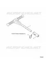 BODY, PASSENGER GRAB BAR