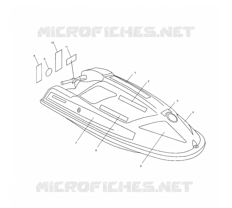 DECALS