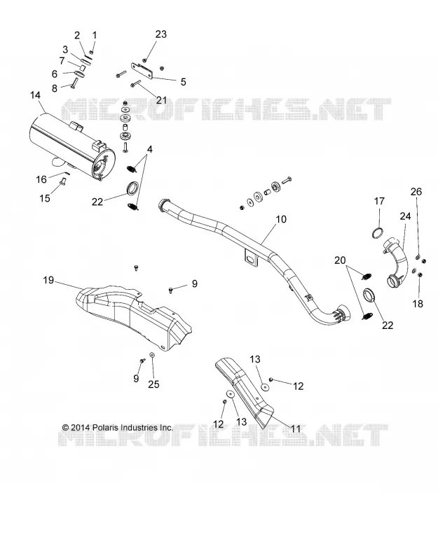 EXHAUST
