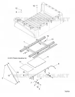 BED BOX MOUNTING