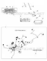 WIRE HARNESS