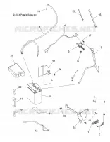 ELECTRICAL, BATTERY