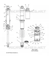 IFS SHOCK, INTL (7044288)