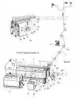 ELECTRICAL, BATTERY, LI-ION, 12KW