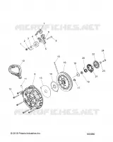 RECOIL STARTER