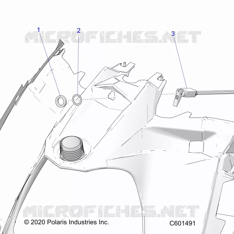 ENGINE, CHOKE