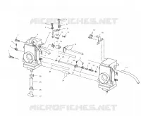 CARBURETOR (600)